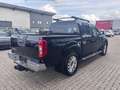Nissan Navara Pickup Double Cab 3,0 V6 Dci 4x4-Dach Schwarz - thumbnail 3