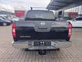 Nissan Navara Pickup Double Cab 3,0 V6 Dci 4x4-Dach Schwarz - thumbnail 4