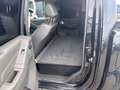 Nissan Navara Pickup Double Cab 3,0 V6 Dci 4x4-Dach Schwarz - thumbnail 15