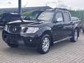 Nissan Navara Pickup Double Cab 3,0 V6 Dci 4x4-Dach Schwarz - thumbnail 7