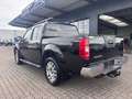Nissan Navara Pickup Double Cab 3,0 V6 Dci 4x4-Dach Schwarz - thumbnail 5