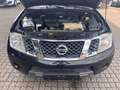 Nissan Navara Pickup Double Cab 3,0 V6 Dci 4x4-Dach Schwarz - thumbnail 18