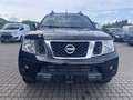 Nissan Navara Pickup Double Cab 3,0 V6 Dci 4x4-Dach Schwarz - thumbnail 8