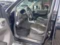 Nissan Navara Pickup Double Cab 3,0 V6 Dci 4x4-Dach Schwarz - thumbnail 11