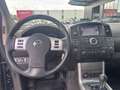 Nissan Navara Pickup Double Cab 3,0 V6 Dci 4x4-Dach Schwarz - thumbnail 12