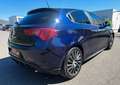 Alfa Romeo Giulietta Quadrifoglio Verde Blau - thumbnail 6