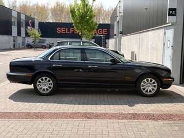 XJ6 3.0i V6 24v