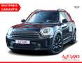 MINI Cooper Countryman Countryman 1.5 Cooper Aut. LED Navi Head-Up DAB Schwarz - thumbnail 1