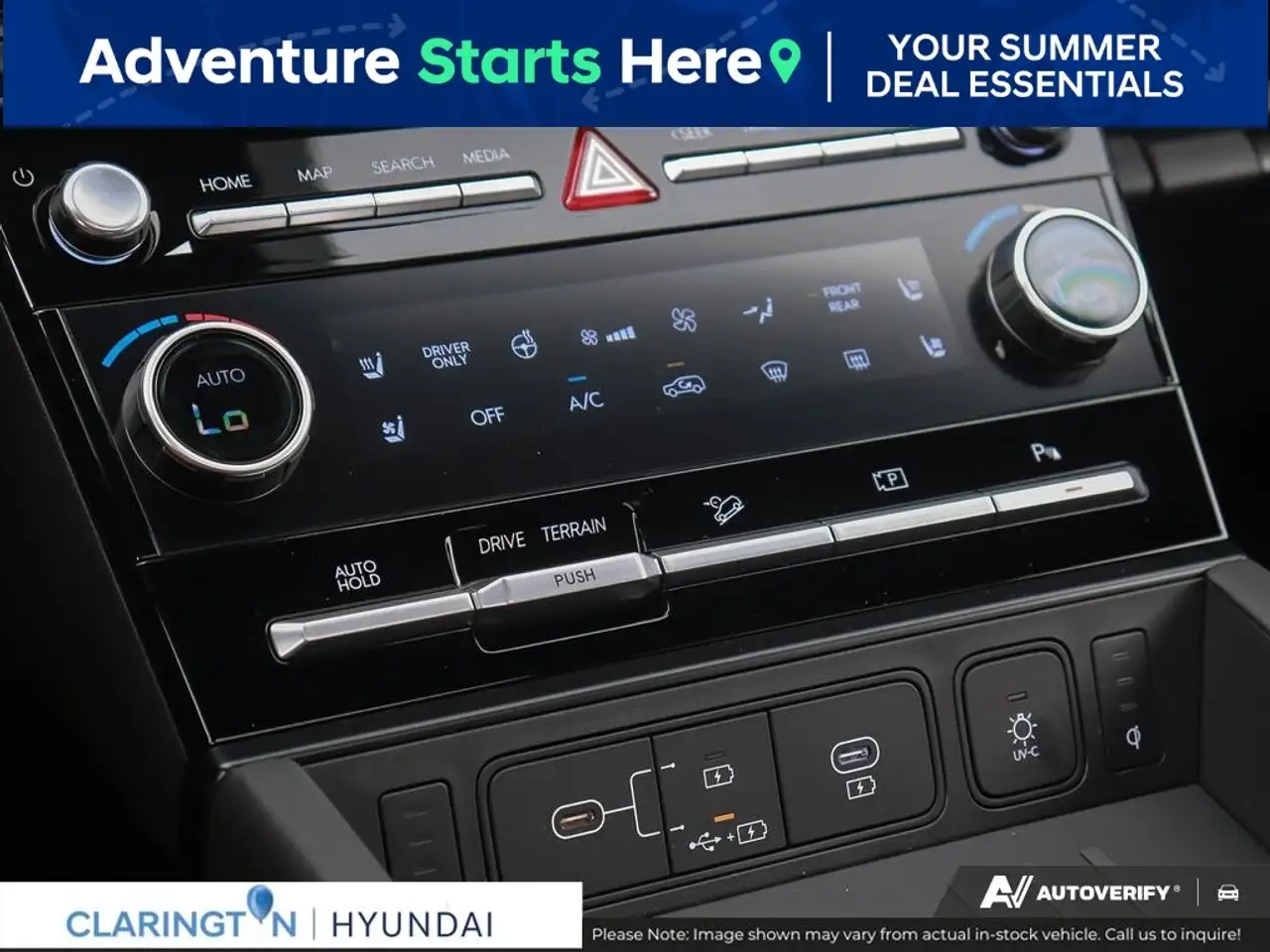 Hyundai SANTA FE photo Hyundai SANTA FE