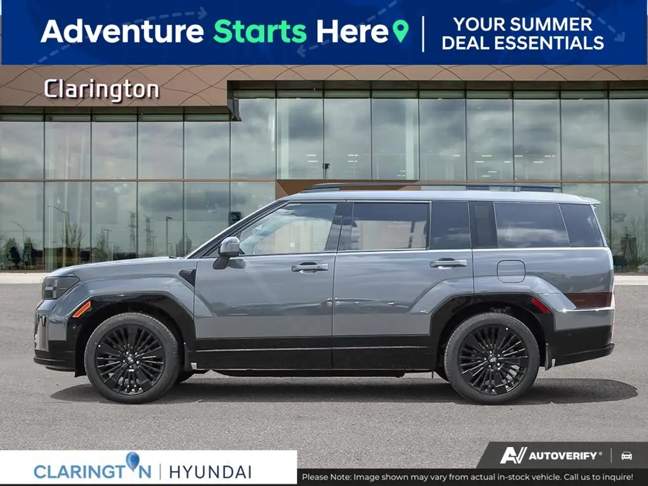 Hyundai SANTA FE photo Hyundai SANTA FE