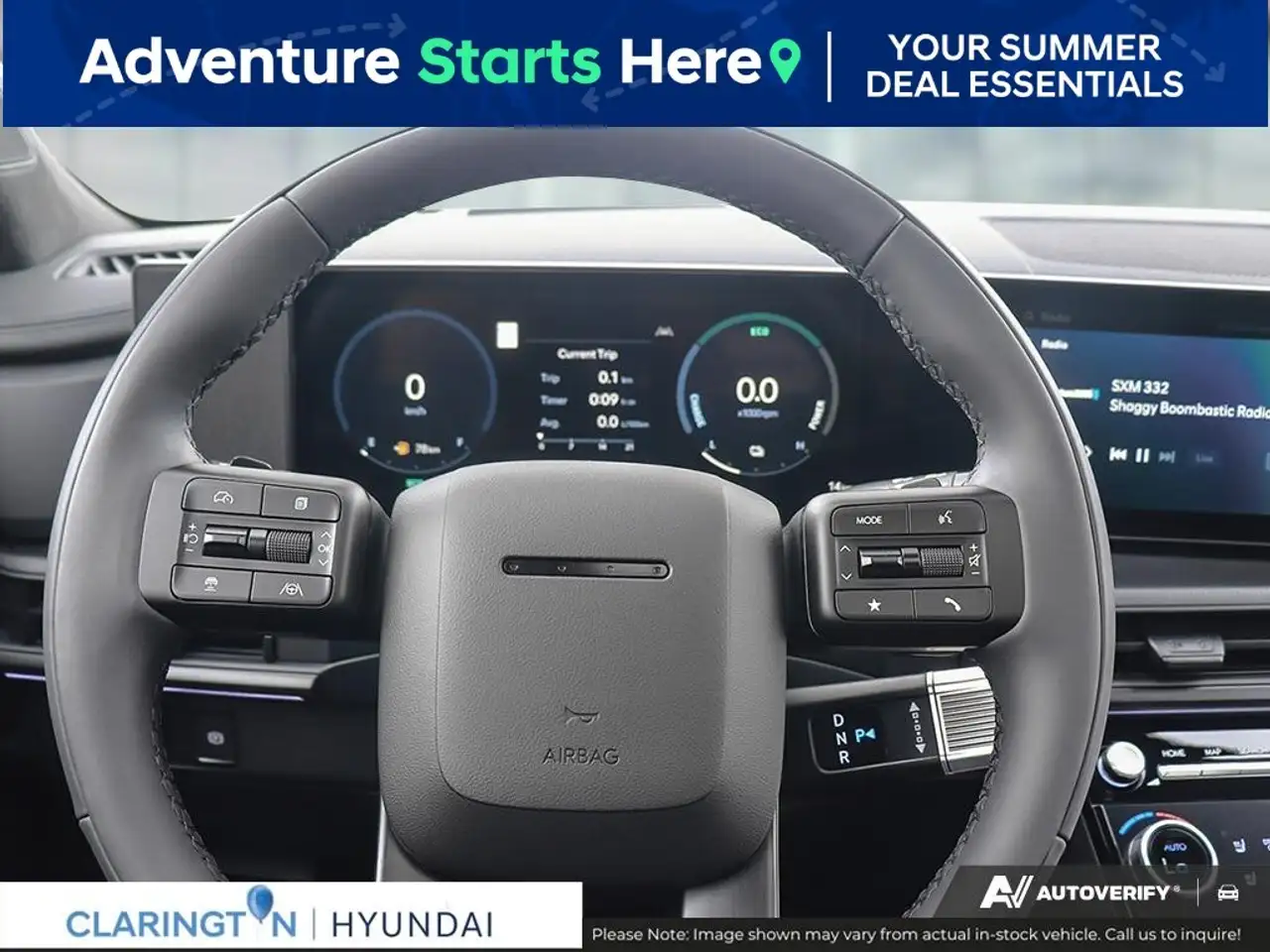 Hyundai SANTA FE photo Hyundai SANTA FE