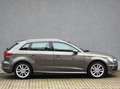 Audi A3 Sportback 1,4 TFSI S-tronic Ambiente/S line Gris - thumbnail 3