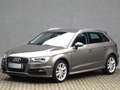 Audi A3 Sportback 1,4 TFSI S-tronic Ambiente/S line Gris - thumbnail 1