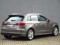 Audi A3 Sportback 1,4 TFSI S-tronic Ambiente/S line Gris - thumbnail 4