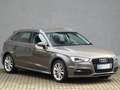 Audi A3 Sportback 1,4 TFSI S-tronic Ambiente/S line Gris - thumbnail 2