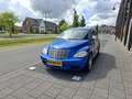 Chrysler PT Cruiser 2.0-16V Touring blauw met leder 18 inch.zeer mooi Blauw - thumbnail 3