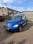 Chrysler PT Cruiser 2.0-16V Touring blauw met leder 18 inch.zeer mooi Blauw - thumbnail 2