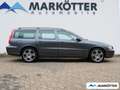 Volvo V70 2.4 Summum Prins-Gasanlage AHK/TÜV Juli 2026 Grigio - thumbnail 3