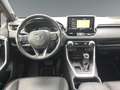 Toyota RAV 4 RAV4 2.5 Hybrid Black Edition +360Kamera+Navi+JBL Schwarz - thumbnail 11