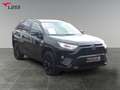 Toyota RAV 4 RAV4 2.5 Hybrid Black Edition +360Kamera+Navi+JBL Schwarz - thumbnail 8