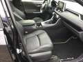 Toyota RAV 4 RAV4 2.5 Hybrid Black Edition +360Kamera+Navi+JBL Schwarz - thumbnail 16