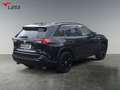 Toyota RAV 4 RAV4 2.5 Hybrid Black Edition +360Kamera+Navi+JBL Schwarz - thumbnail 6