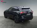 Toyota RAV 4 RAV4 2.5 Hybrid Black Edition +360Kamera+Navi+JBL Schwarz - thumbnail 4