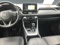 Toyota RAV 4 RAV4 2.5 Hybrid Black Edition +360Kamera+Navi+JBL Schwarz - thumbnail 12