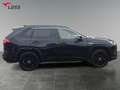 Toyota RAV 4 RAV4 2.5 Hybrid Black Edition +360Kamera+Navi+JBL Schwarz - thumbnail 7