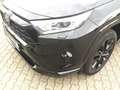 Toyota RAV 4 RAV4 2.5 Hybrid Black Edition +360Kamera+Navi+JBL Schwarz - thumbnail 18