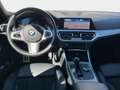 BMW 330 i A M Sport DAB LED WLAN Tempomat Klimaaut. Grigio - thumbnail 11