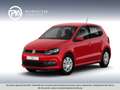 Volkswagen Polo Austria Rot - thumbnail 1