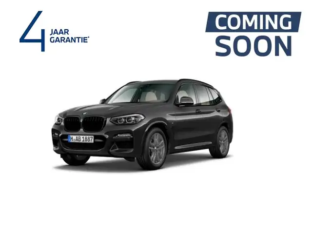 BMW X3 xDrive20i - M Pack