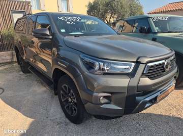 Invincible 204 ch Bva