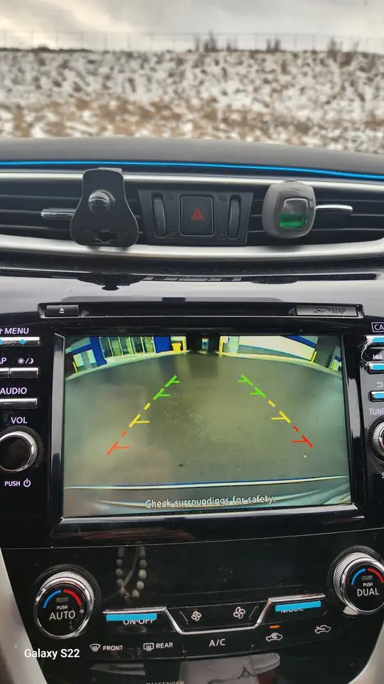 Nissan Murano снимка Nissan Murano