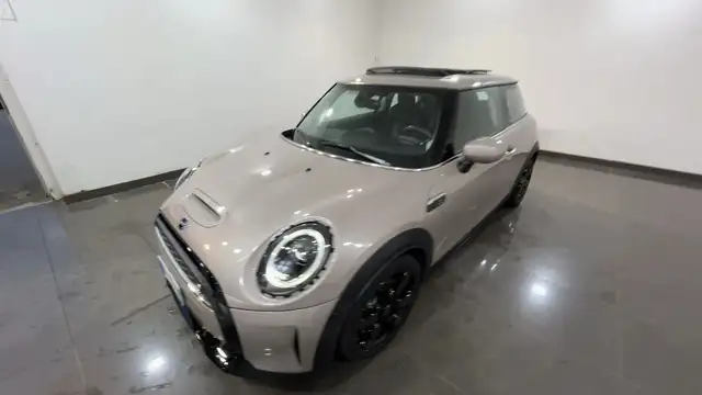 MINI Cooper S Mini Cooper S Classic 3P 178cv auto