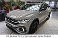Volkswagen T-Roc R-Line 1.5 TSI DSG*AHK*MATRIX*PANO*BLACK* Grijs - thumbnail 1