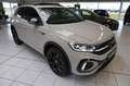 Volkswagen T-Roc R-Line 1.5 TSI DSG*AHK*MATRIX*PANO*BLACK* Grijs - thumbnail 3