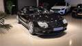 Mercedes-Benz SL 500 AMG Uitvoering Zwart Metallic Siyah - thumbnail 3