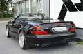 Mercedes-Benz SL 500 AMG Uitvoering Zwart Metallic Schwarz - thumbnail 11