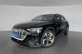 Audi e-tron 50 Edition 230kW (313CV) quattro Negro - thumbnail 1
