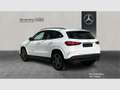 Mercedes-Benz GLA 250 e con tecnología híbrida EQ Blanco - thumbnail 4