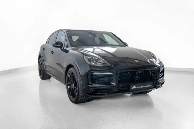 Porsche Cayenne Coupe GTS LEICHTBAU SPOR PDCC PASM PDLS+