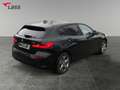 BMW 118 i Limousine Advantage +Allwetter+EPH+LED+Navi Schwarz - thumbnail 6