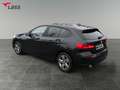 BMW 118 i Limousine Advantage +Allwetter+EPH+LED+Navi Schwarz - thumbnail 4