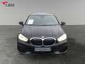 BMW 118 i Limousine Advantage +Allwetter+EPH+LED+Navi Schwarz - thumbnail 9