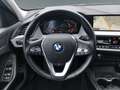 BMW 118 i Limousine Advantage +Allwetter+EPH+LED+Navi Schwarz - thumbnail 13