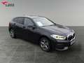 BMW 118 i Limousine Advantage +Allwetter+EPH+LED+Navi Schwarz - thumbnail 8