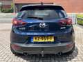 Mazda CX-3 2.0 SkyActiv-G 120 Automaat GT-M Navigatie Trekhaa Blauw - thumbnail 4