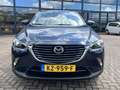 Mazda CX-3 2.0 SkyActiv-G 120 Automaat GT-M Navigatie Trekhaa Blauw - thumbnail 8